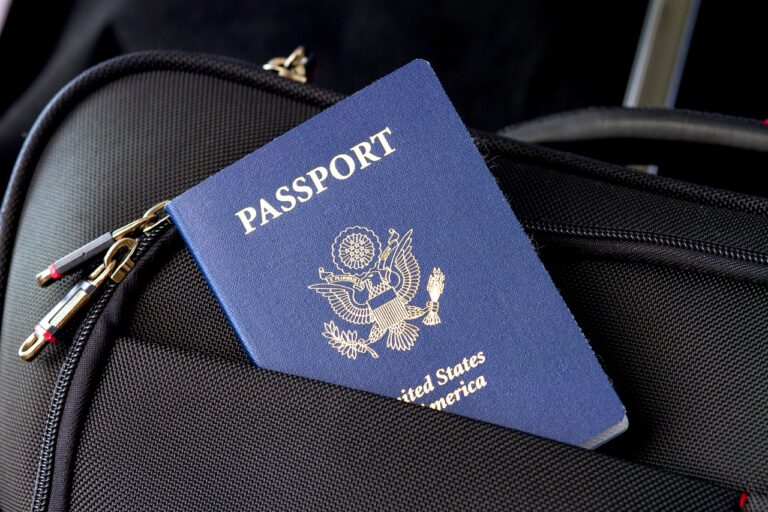 LE FOTO PER IL PASSAPORTO COME DEVONO ESSERE
