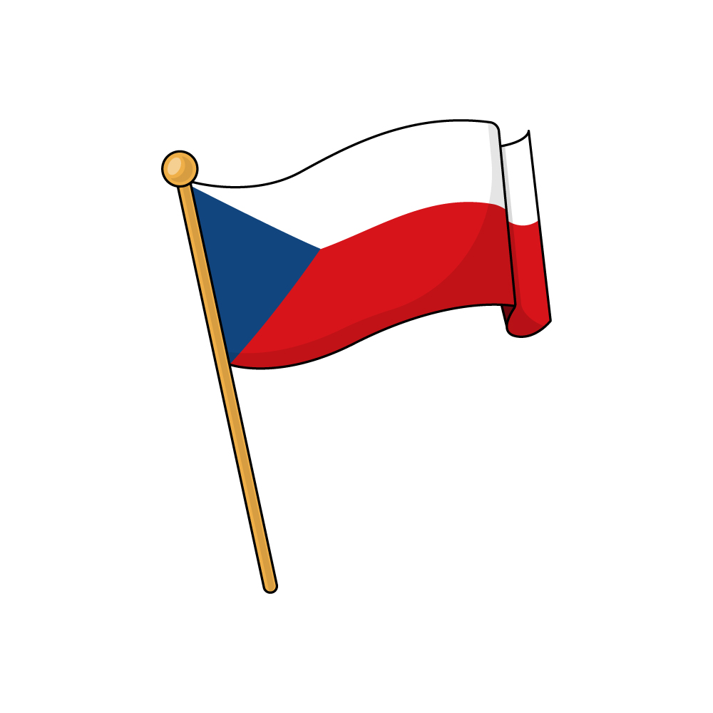 PASSAPORTO PER REPUBBLICA CECA