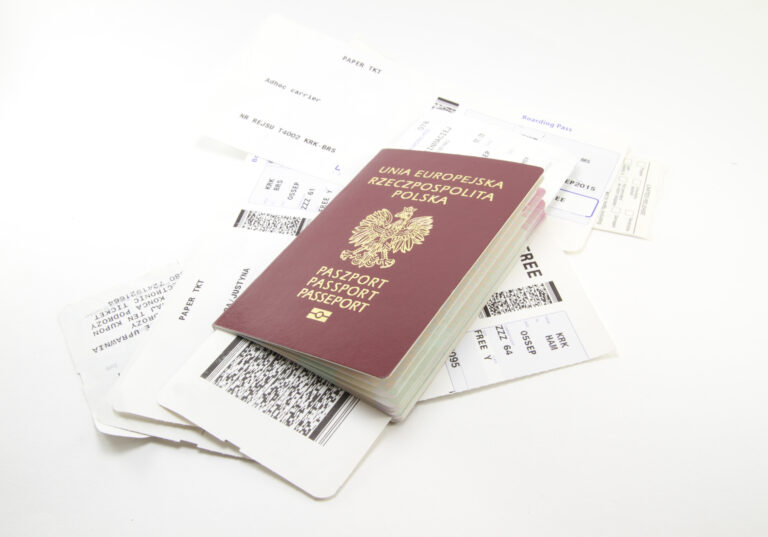 POLIZIA DI STATO GENOVA PASSAPORTO