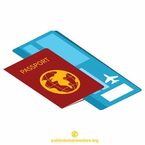 PER SHARM EL SHEIKH CI VUOLE IL PASSAPORTO