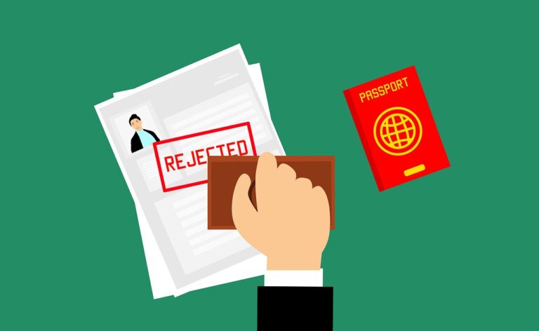 SMARRIMENTO PASSAPORTO STRANIERO IN ITALIA