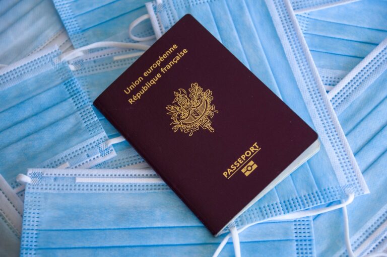 SI PUÒ FARE IL PASSAPORTO IN UN ALTRO COMUNE