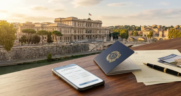 Questura di Verona appuntamento passaporto: edificio istituzionale, modulistica e prenotazione online