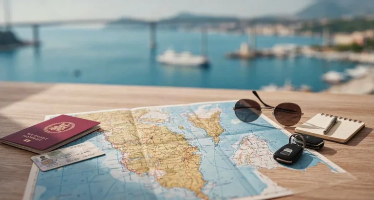 Serve passaporto per Croazia? Documenti richiesti agli italiani nel 2026: carta d'identità elettronica e passaporto validi per il viaggio verso la costa dalmata