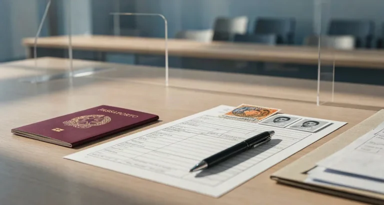 Modulistica per la richiesta passaporto 2026: moduli in PDF, compilazione e documenti da allegare in Questura