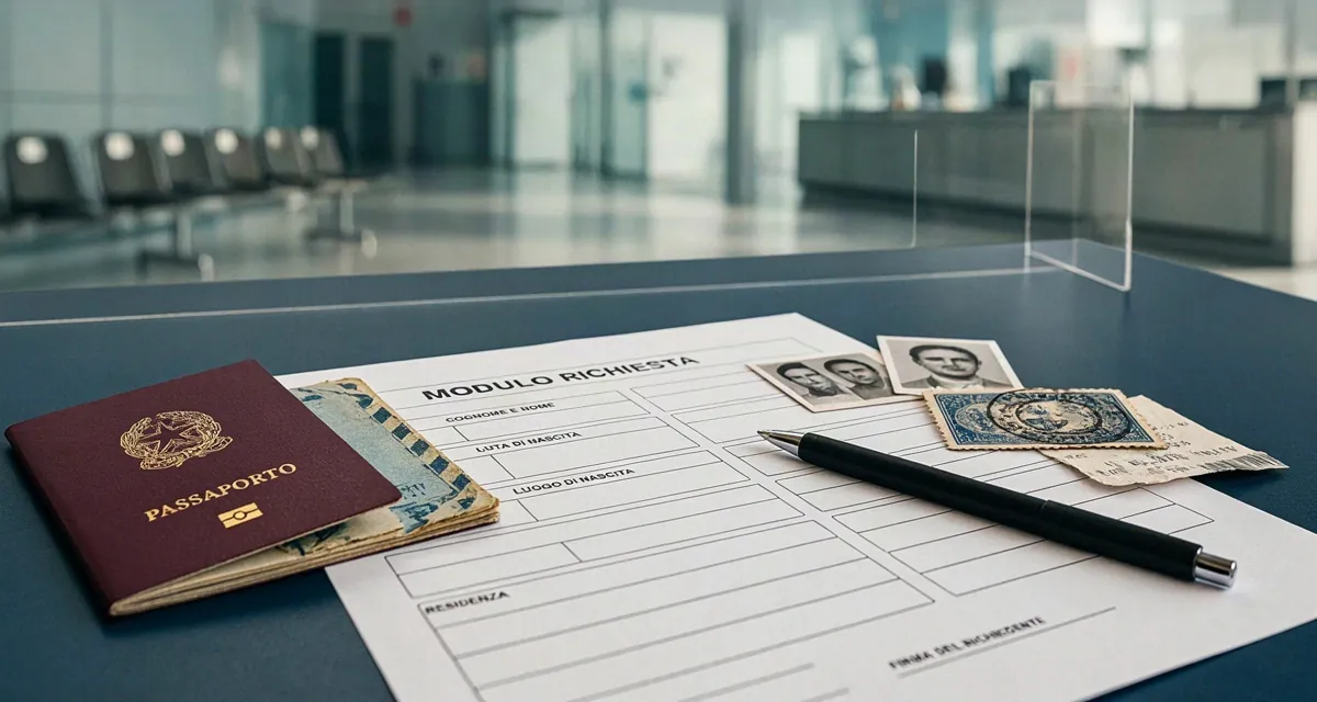 Prenotazione online del rinnovo passaporto 2026: portale Passaporto Online della Polizia di Stato, appuntamento in Questura e documenti da portare