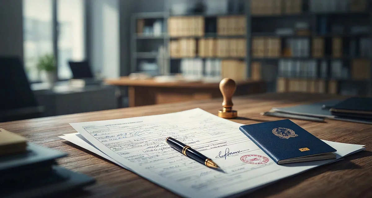 Motivi ostativi al rilascio del passaporto: elenco di legge, dichiarazione in Questura e ricorso contro il diniego